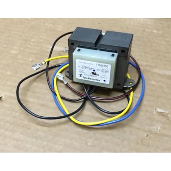 ELECTRONICS 4000-78AW18K36/71050105 50 VA 4-WIRE TRANSFORMER 575V PRIMARY$$Electrical