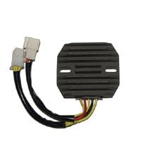 Electrosport Industries Regultr/Rectfr for Kawasaki Kz1300 Electrical Other Regulator/Rectifier for Kawasaki Kz1300 - Esr470