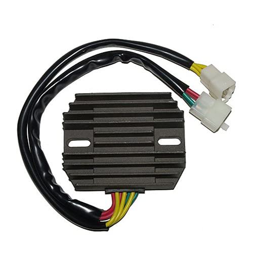 Electrosport Esr531 Regulator/Rectifier - Super Duty