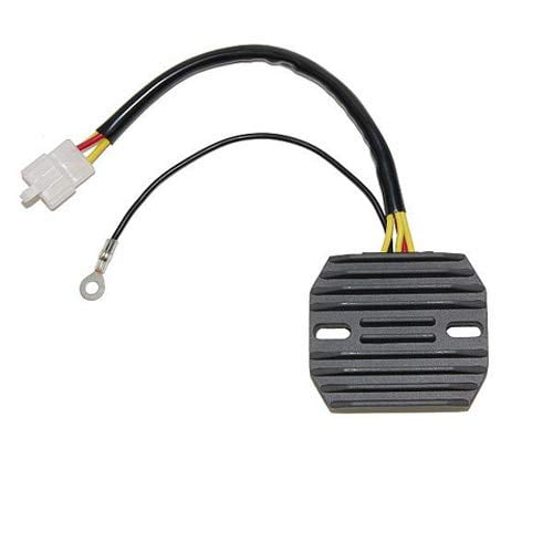 Electrosport Esr090 Regulator/Rectifier for Suzuki Gs Series