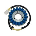 thumbnail image 1 of Electrosport Stator for Kawasaki El500 / En500 / Ex500, 1 of 2