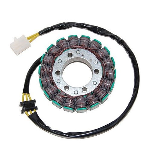 ElectroSport ESG636 Stator made for Kawasaki ZX6-R