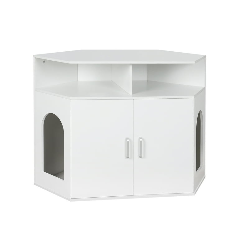 Cat opens cabinets cheap
