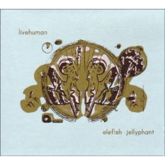 ELEFISH JELLYPHANT