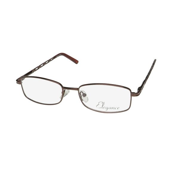 ELEGANCE EL212 EYEGLASS FRAME/GLASSES SIMPLE ELEGANT CASUAL EYEWEAR FOR WOMEN