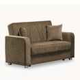 thumbnail image 1 of ELEGANCE (JOKER) LOVESEAT BEIGE, 1 of 1
