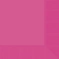 thumbnail image 1 of ELEGANI 2-Ply Luncheon Napkins (6.5 Inch) - Set of 80 pcs for Parties & Everyday Use- Hot Pink, 1 of 1