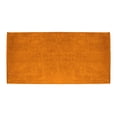 thumbnail image 1 of ELEGANI Oversized Large Terry Velour Beach Towel - Orange - 35” x 60” - 100% Ring Spun Cotton, 1 of 4
