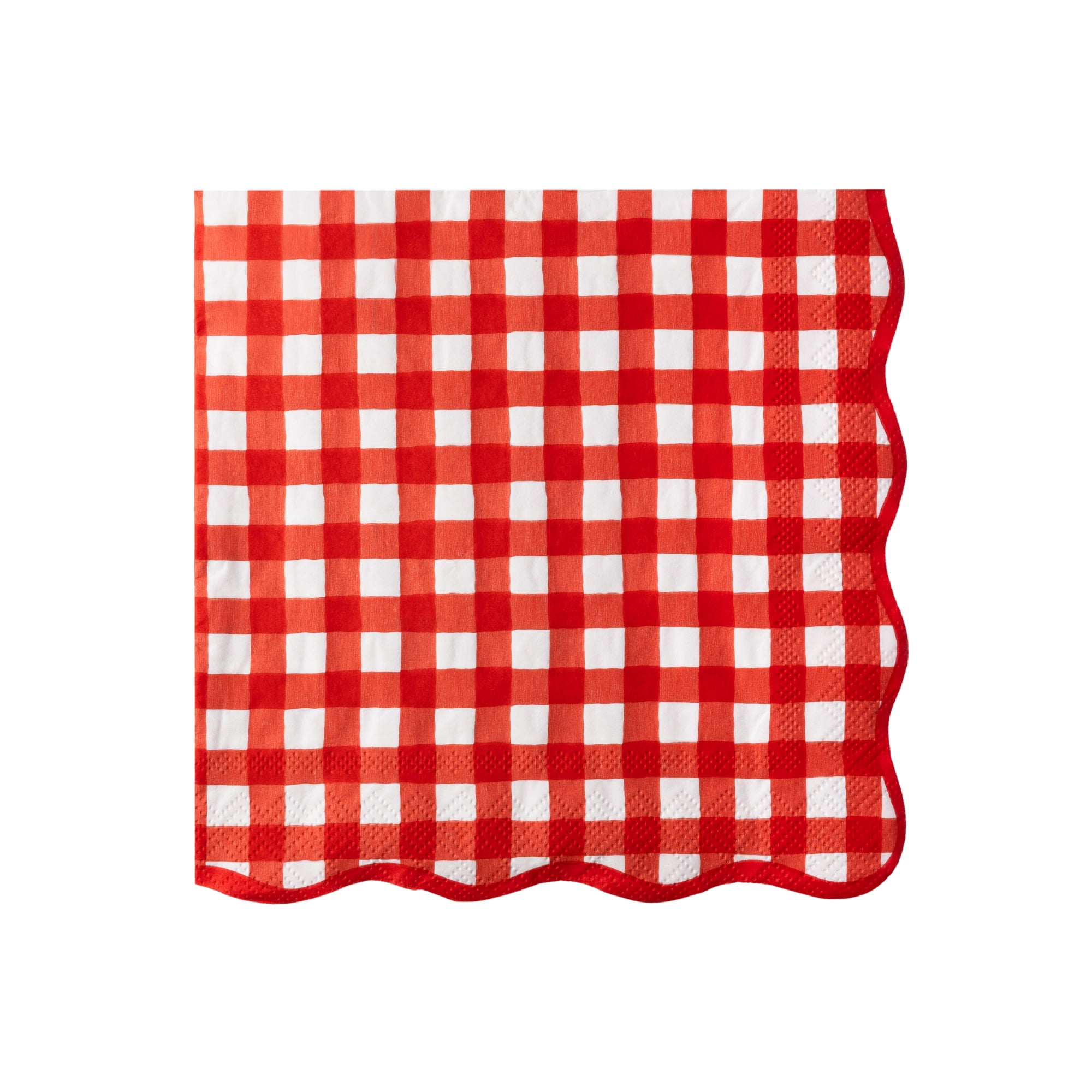 Bonjour Fête Paper Napkins