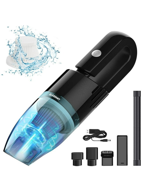 Best Handheld Cordless Vacuums