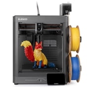 ELEGOO Centauri 2 Combo 3D Printer, Beginner-Friendly Multicolor Printing,Auto Leveling