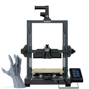 ELEGOO Neptune 4 Pro-E FDM 3D Printer, 500mm/s High Speed FDM Printer, 8.85x8.85x10.43 Inch Printing Size