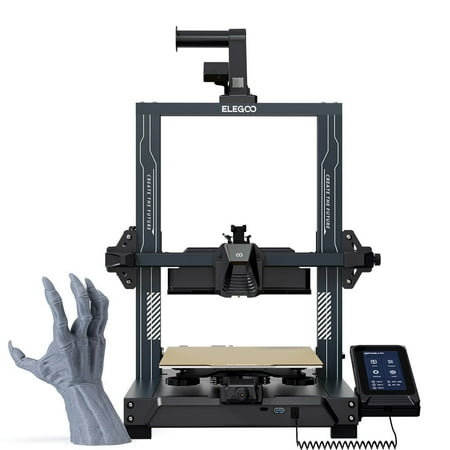 Elegoo Neptune 4 Pro Fdm 3d...