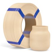 ELEGOO PLA Basic Refill 3D Printer Filament Beige 1.75mm 1KG