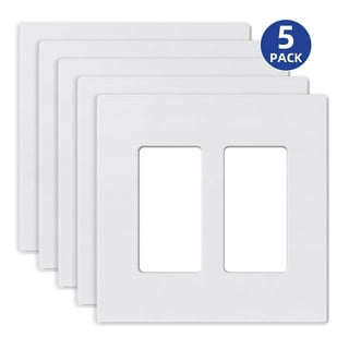 Wall Plates in Dimmers Switches and Wall Plates Walmart