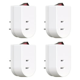 SMART DOT Indoor Single Outlet Smart Plug
