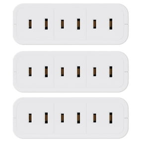 Shop Rotating Outlet Adapters for Home Improvement and Easy Access