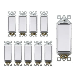 Push Button Switch 120v
