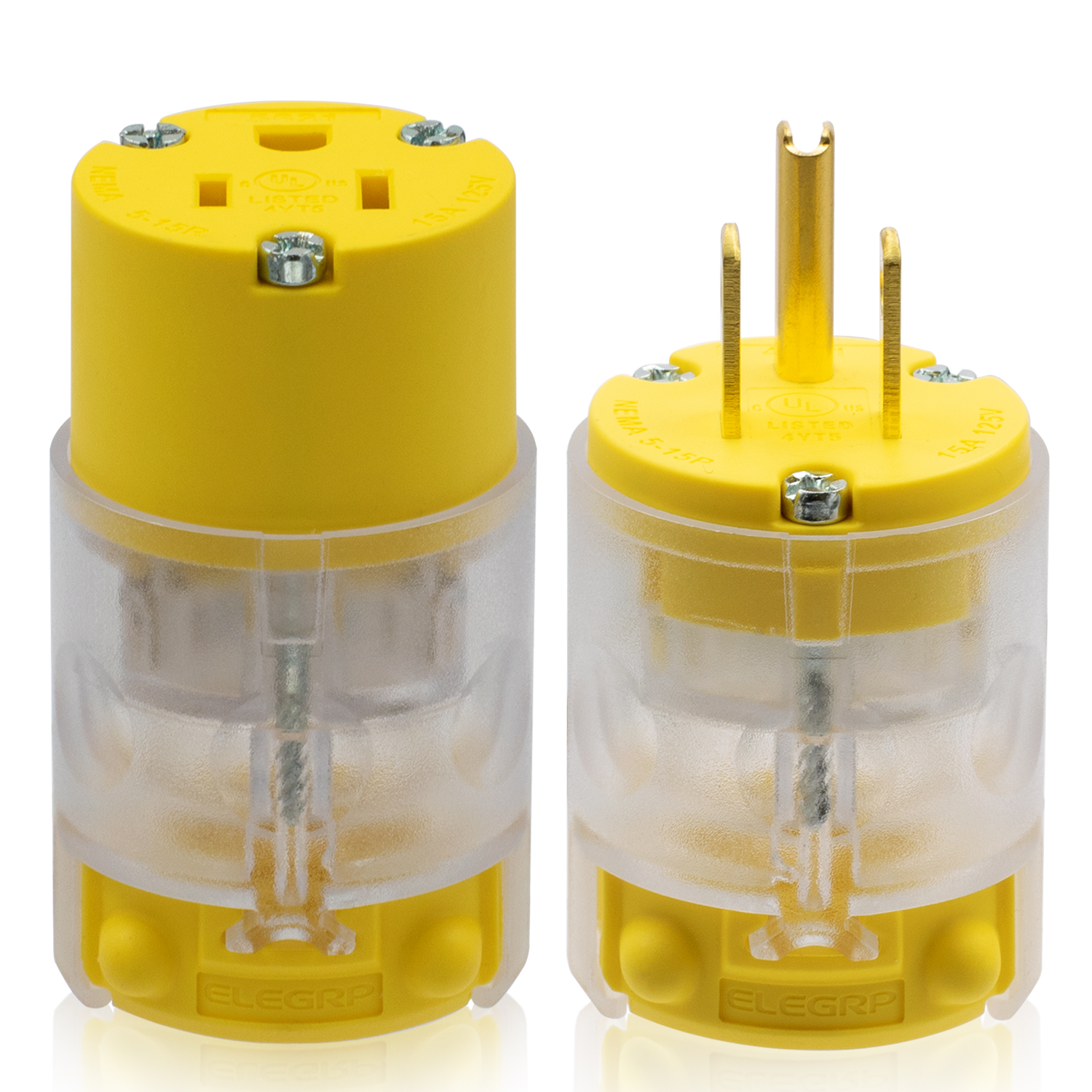 ericson-1510-pg-plug-perma-grip-nema-5-15-2-pole-3-wire-straight