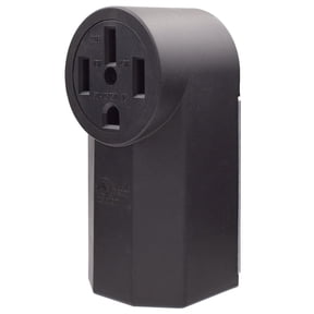 Surface Plug Surface Mount Outlet