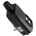 thumbnail image 1 of ELEGRP Patented Auto-Monitoring GFCI Replacement Plug Assembly, 15A, 1 of 11
