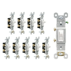 On Off On Toggle Switch