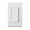 thumbnail image 1 of ELEGRP Smart Dimmer Light Switch, Single Pole/3 Way, 2.4GHz Wi-Fi Dimmer Switch Compatible with Alexa and Google Assistant, Needs Neutral Wire, No Hub Required, UL and FCC Listed, White 1 PC, 1 of 6
