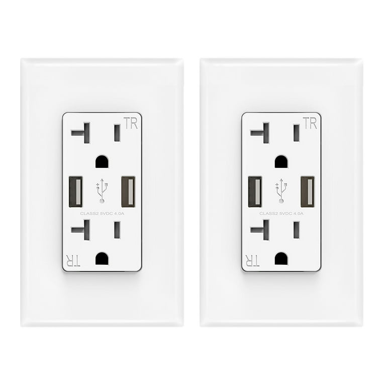 https://i5.walmartimages.com/seo/ELEGRP-USB-Charger-Wall-Outlet-Dual-High-Speed-4-0-Amp-Ports-Smart-Chip-20-Duplex-Tamper-Resistant-Receptacle-Plug-Screwless-Plate-Included-UL-Listed_bc37bd82-f5a8-49ab-86d2-50d7550fdb2f.c82e3a28f519602cf3e08dab98654816.jpeg?odnHeight=768&odnWidth=768&odnBg=FFFFFF