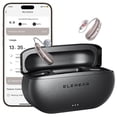 thumbnail image 1 of ELEHEAR Beyond Pro OTC Hearing Aids, Bluetooth, App Control, Champagne Gold, 1 of 10