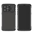 thumbnail image 1 of ELEHOLD Armor Case for iPhone 14 Pro with Screen Protector,Camera Lens Cover Stand Function Heavy Duty Rugged Military Grade Shockproof Dustproof Case for iPhone 14 Pro 6.1",Black, 1 of 9