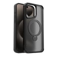 thumbnail image 1 of ELEHOLD Case For iPhone 14 Pro Military Grade Shockproof Protective Case Magnetic Ring Stand Rugged Cover, 360° Rotable, Slim&Lightweight, Beige, 1 of 11