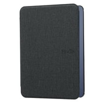 ELEHOLD Case for New Kindle Generation 6 inch (2024Release)/New Kindle 11th Generation 6 inch (2022 Release),Slim PU Leather Shockproof Protective Auto Sleep/Wake Smart Cover Case,Black