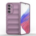 thumbnail image 1 of ELEHOLD Case for Samsung Galaxy A16 5G,Flexible Rugged Protection Precise Camera Lens Hole Shockproof Slim Lightweight Non-Slip Dustproof Case for Samsung Galaxy A16 5G,Purple, 1 of 6