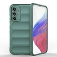 thumbnail image 1 of ELEHOLD Case for Samsung Galaxy A16 5G,Flexible Rugged Protection Precise Camera Lens Hole Shockproof Slim Lightweight Non-Slip Dustproof Case for Samsung Galaxy A16 5G,Darkgreen, 1 of 6