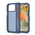 thumbnail image 1 of ELEHOLD Case for Google Pixel 9 Pro Fold/Fold2, Shockproof Skin-Feel Case for Ultimate Grip and Protection,Blue, 1 of 6