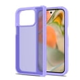 thumbnail image 1 of ELEHOLD Case for Google Pixel 9 Pro Fold/Fold2, Shockproof Skin-Feel Case for Ultimate Grip and Protection,Purple, 1 of 6