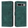 thumbnail image 1 of ELEHOLD Case for Google Pixel 9 Pro XL, PU Leather Folio Flip Wallet Case with Cards Holder,Green, 1 of 8