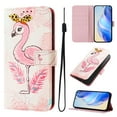 thumbnail image 1 of ELEHOLD Case for Samsung Galaxy A71 4G, Classic Elegant Premium PU Flip Wallet Case with Credit Card Slot & Magnetic Closure,C, 1 of 10