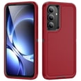 thumbnail image 1 of ELEHOLD Case for Samsung Galaxy S26, Non-Slip Design, Military Grade Shockproof Protective Cover, Raised Edges,A, 1 of 8