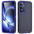 thumbnail image 1 of ELEHOLD Case for Samsung Galaxy S26, Non-Slip Design, Military Grade Shockproof Protective Cover, Raised Edges,D, 1 of 8