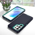 thumbnail image 1 of ELEHOLD Case for Samsung Galaxy S26 Ultra, Non-Slip Design, Military Grade Shockproof Protective Cover, Raised Edges,C, 1 of 8