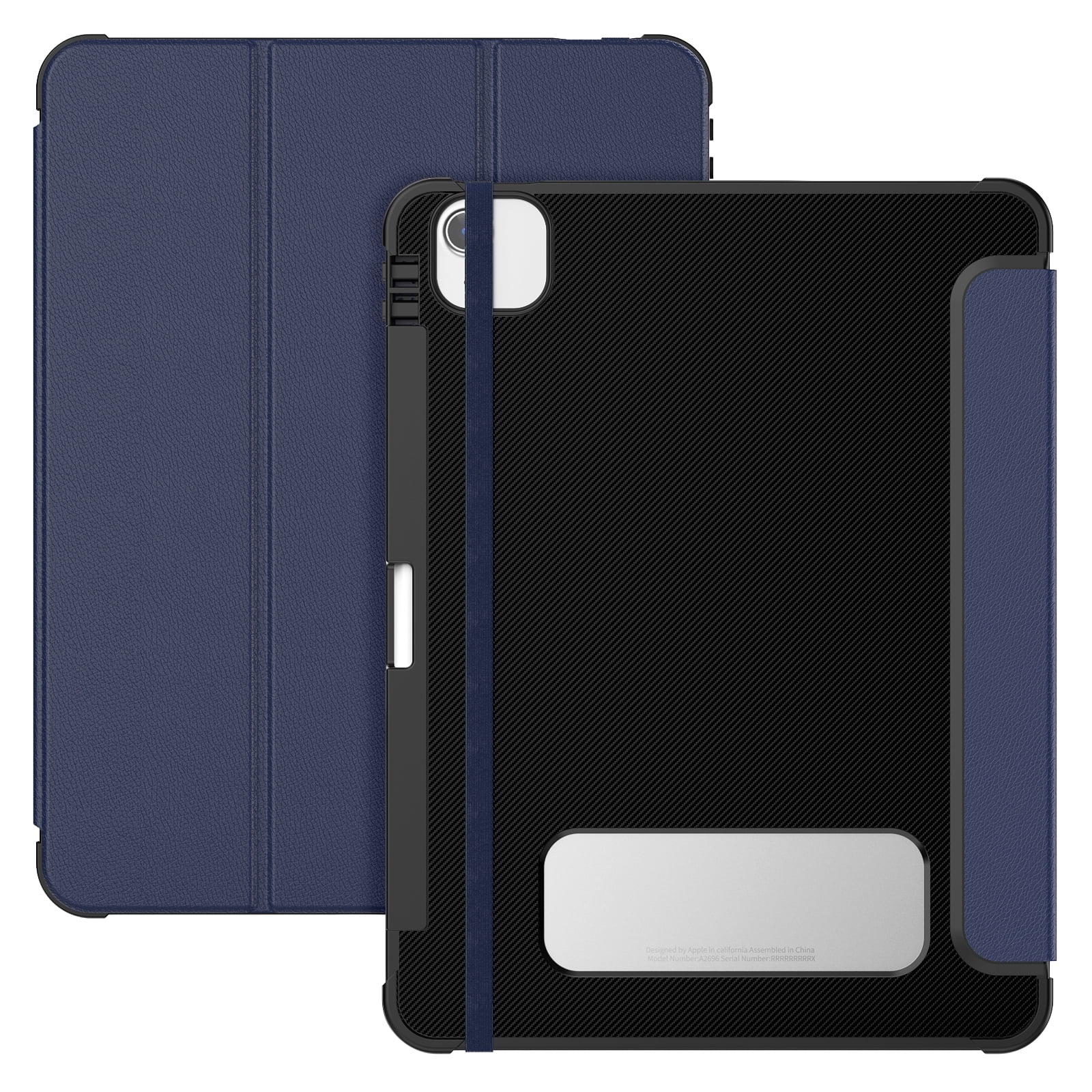 ELEHOLD Flip Case for iPad Air 11