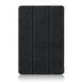 thumbnail image 1 of ELEHOLD Folding Stand Case for Google Pixel Tablet PU Leather Case Adjustable Kickstand Magnetic Folio Slim Shockproof Case for Google Pixel Tablet 2023,Black, 1 of 10