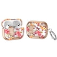 thumbnail image 1 of ELEHOLD Full Body Case for Airpods Pro 2nd Gen (2022), Shockproof Protective Case with Keychain, 90° Hidden Stand, Safety Lock,E, 1 of 6