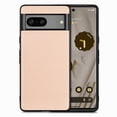thumbnail image 1 of ELEHOLD for Google Pixel 7 Slim Case Fiber Pattern Full Body Protection Shockproof Anti-Fingerprint Anti-Scratch Protective Case for Google Pixel 7,Khaki, 1 of 8