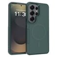 ELEHOLD Magnetic Case for Samsung Galaxy S26 Ultra, Shockproof Full ...