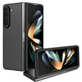 thumbnail image 1 of ELEHOLD Matte Case for Samsung Galaxy Z Fold 7,Anti-Scratch Ultra Slim Lightweight Case Shockproof Protective Cover for Samsung Z Fold 7 5G(2025),Black, 1 of 7