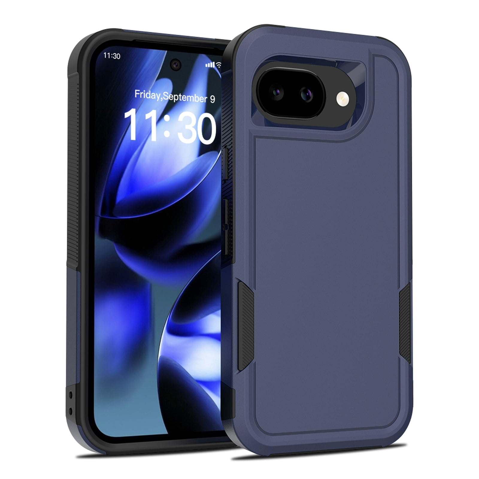Dark Blue