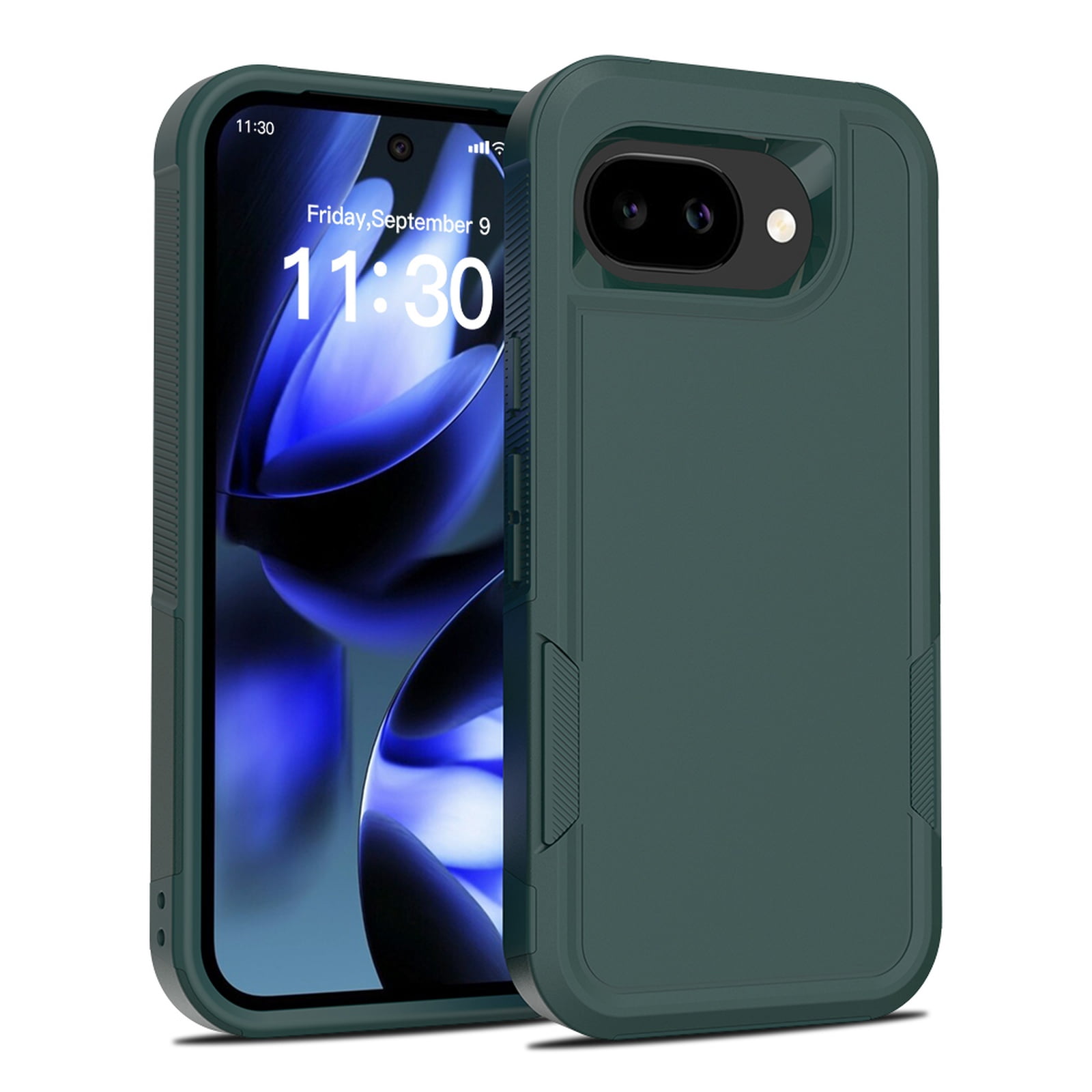 Dark Green