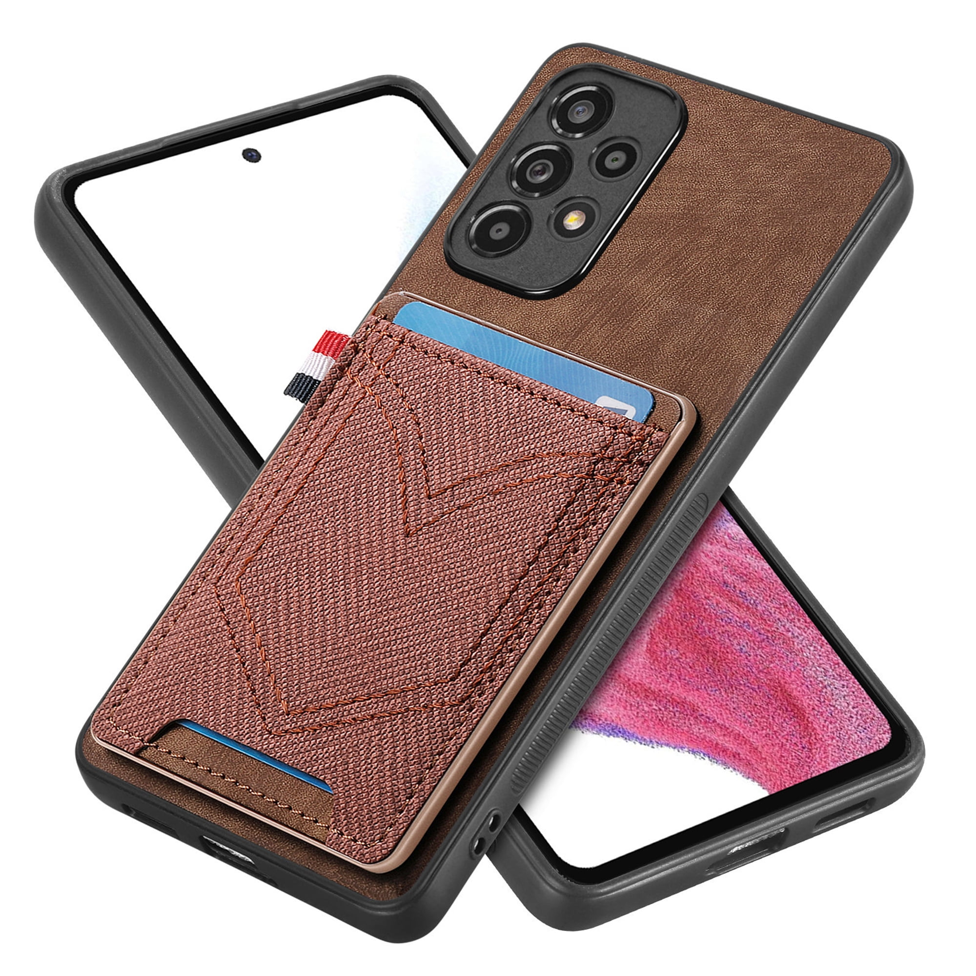 Wallet Case Samsung A71 Cover Amazon Wallet Case Amazon A71 Cover